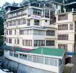 New Orchid Lords Inn Gangtok Hotels in 