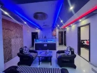 Kalasita Farm Residency Panchgani Hotels in Kaswand