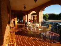 Hotel Alisa Hotels in Lerma