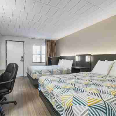 Motel 6 Carlisle, PA - Cumberland Valley Rooms