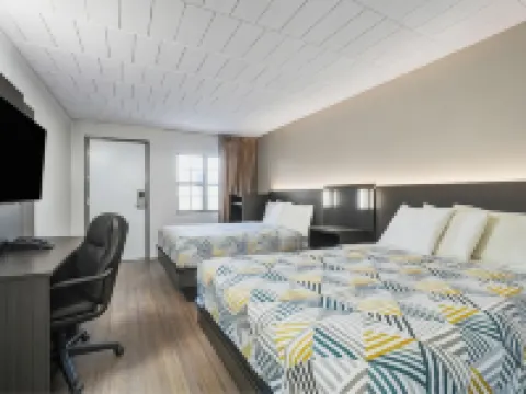 Motel 6 Carlisle, PA - Cumberland Valley Hoteles en Municipio de Middlesex