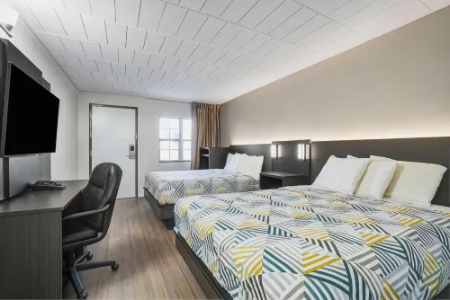 Motel 6 Carlisle, PA - Cumberland Valley Hotels in Middlesex Township