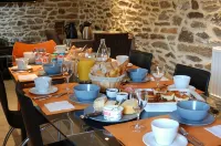 加拉耶領域的度假屋和客房