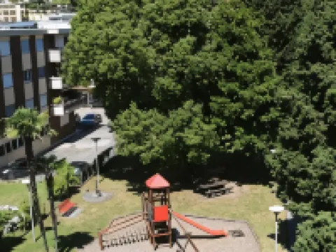 Hotel Polo Hotels in Ascona