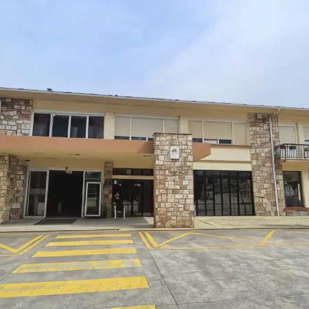 Hotel Las Sirenas