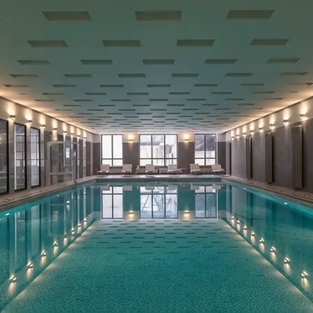 Moselle Armenia Wellness & Medical Spa Jermuk