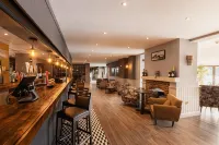 The Stones Hotel - Gym