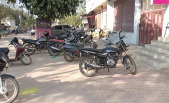 Rao Jagveer Home Stay