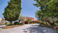 Principe di Aragona Hotel dekat Natural Reserve Macalube of Aragona