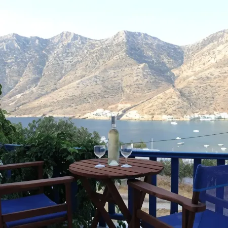 Panorama Rooms