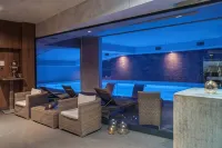Hotel Almond Business & Spa by Grano - Grano Hotel Gdańsk Riverside
