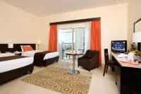 Swiss Inn Teda Hotel & Aqua Park Hotel in zona Galala University