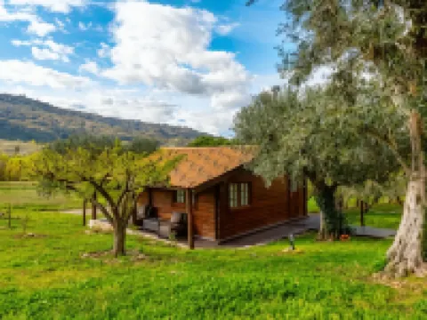 Quinta do Quinto Hotels in Guarda