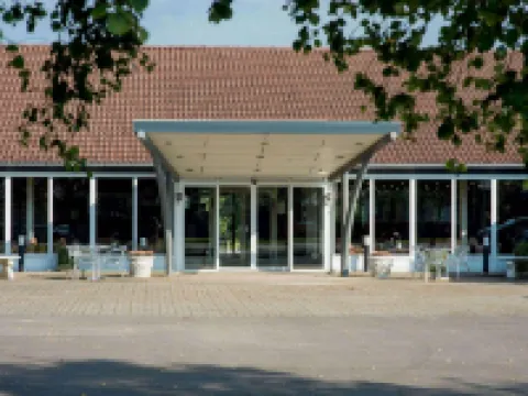 Hotel Lynggaarden Hotels in Herning