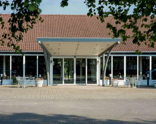 Hotel Lynggaarden Hotels in Herning