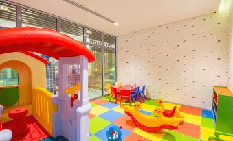 Ewaa Express Hotel - Tabuk