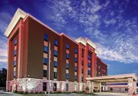 Hampton Inn & Suites Houston/Atascocita Hôtels à : Kingwood