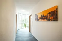 Hotel am Schafbaum