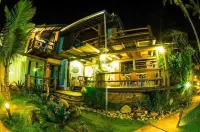 Pousada Canto da Vigia Hotels in Barra Velha