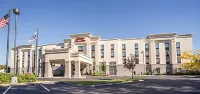 Hampton Inn & Suites Tilton فنادق في Tilton