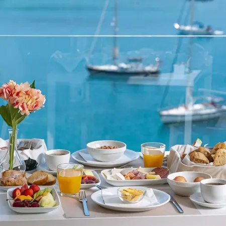 Sivota Deamaris Luxury Boutique Hotel - Adults Only 16 Plus