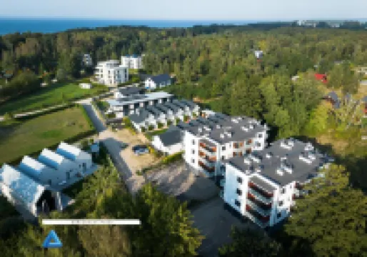 365Pam - Przytulne Apartamenty Szafirowa Mierzeja