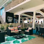 The Boardwalk Village Hotels in Orange Bay