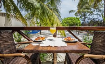 RoRi Private Luxury Villas