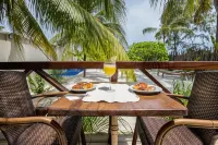 RoRi Private Luxury Villas Hotel a Bwejuu
