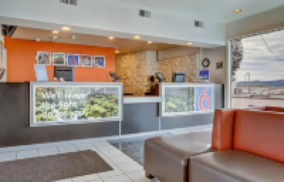 Motel 6 Coos Bay, or