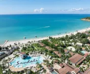 Sandals Grande Antigua All Inclusive Resort and Spa Adults Only - 무료 와이파이