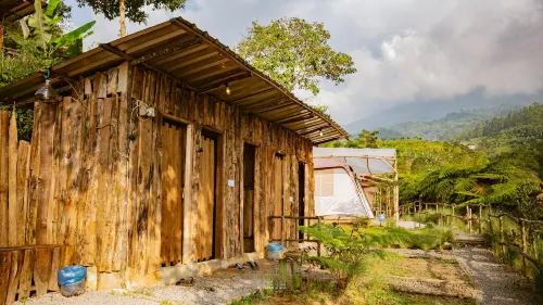 Adeka Camp - Campgrounds
