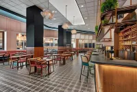 Hotel Indigo MINNEAPOLIS DOWNTOWN by IHG - breakfast