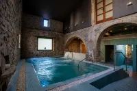 HOTEL GOLDEN BARCELONA - badewanne