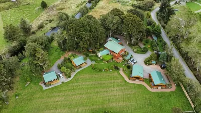 The River Lodge