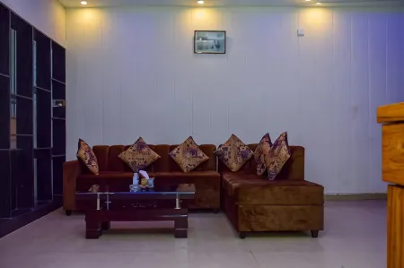 Clifton Rezidor Отели рядом с достопримечательностью «Мавзолей Джинны»