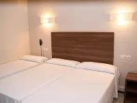 Hotel Espanya by Alegria Hoteles en Calella