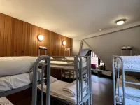 ダーティ ネリーズ - ホステル アムステルダムのホテル