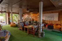 Maamadi Boutique Hotel a Maafushi