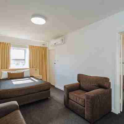 Canning Bridge Auto Lodge Rooms