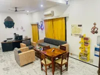 La Curcuma Luxury Homestay - Pet friendly