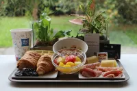 Ibis Budget Agen Hotels in Le Passage