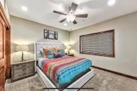 #202-cnvnt 3B3B fit 8P, 8 mins walk to heavenly