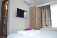 Hotel Uygar