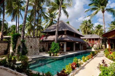 Keong Villas