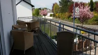 Albergo Restaurante Da Franco Hotels in Altlay