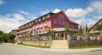 Eden Hotel