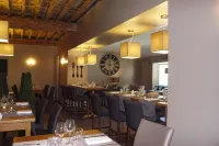 Hôtel Burnichon Hotels in Bully