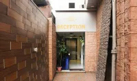 Hotel Planet Four