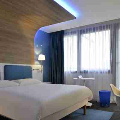 ibis Styles Montélimar Centre Rooms